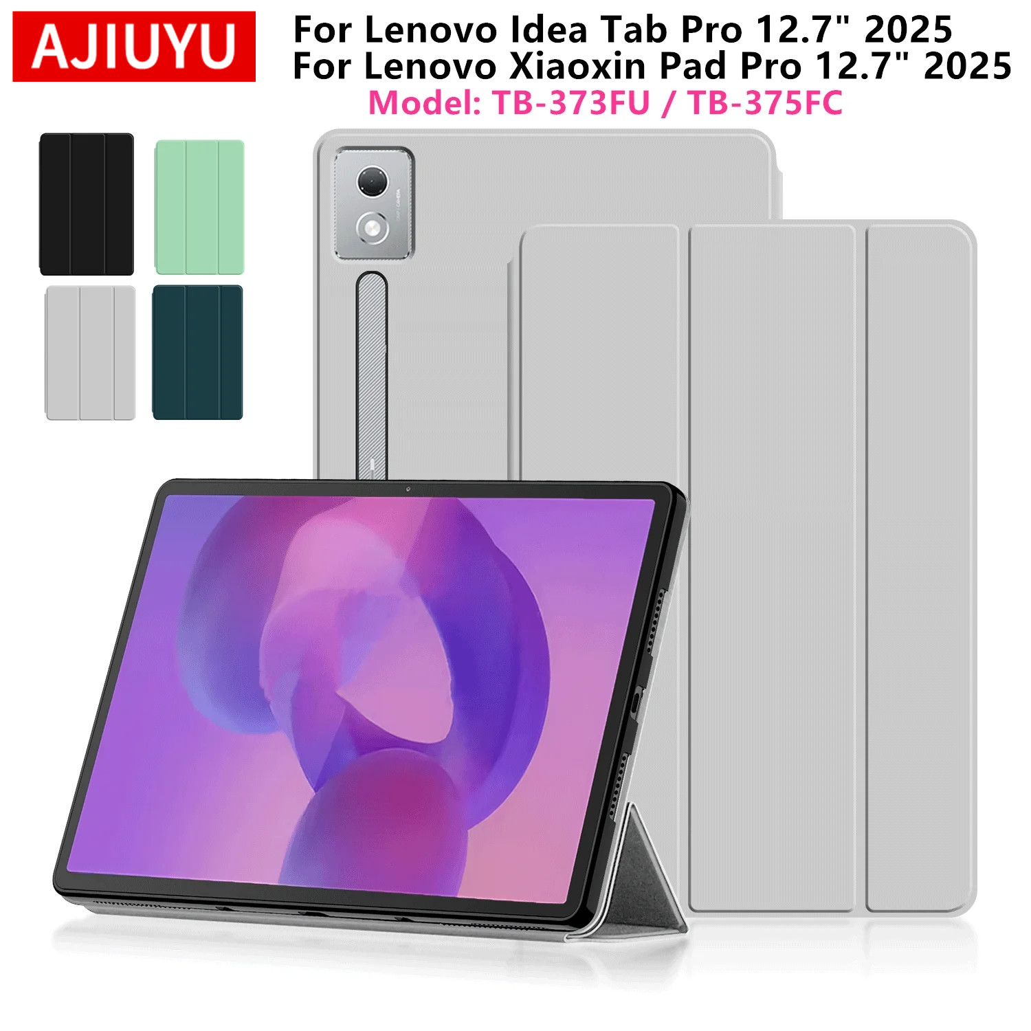 Tablet Cover Accessories - Case for Lenovo Idea Tab Pro
