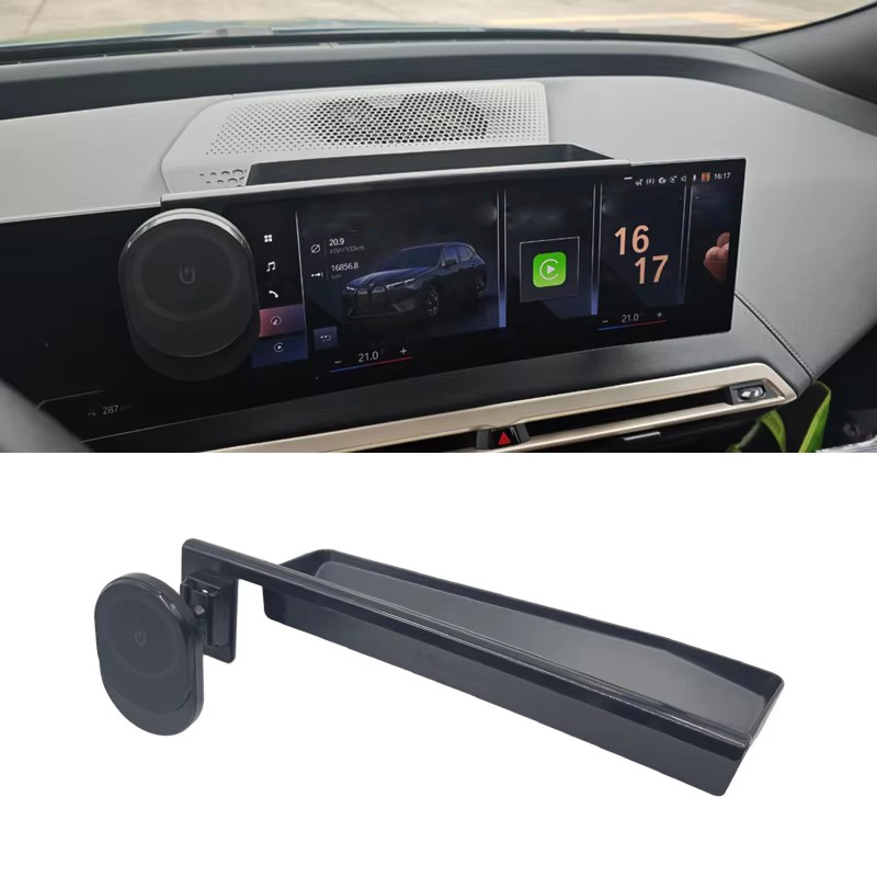 Bmw Accessories Tablet Holder - For BMW X5 X6 X7 I3