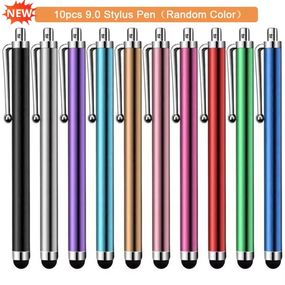 Samsung Tablet Drawing Accessories - 1/5/10pcs/lot Stylus Pen For Android iOS