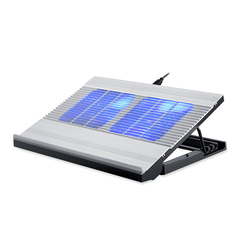 Cooling Stand Tablet - Gaming Laptop Air-cooled Cooling Pad Stand