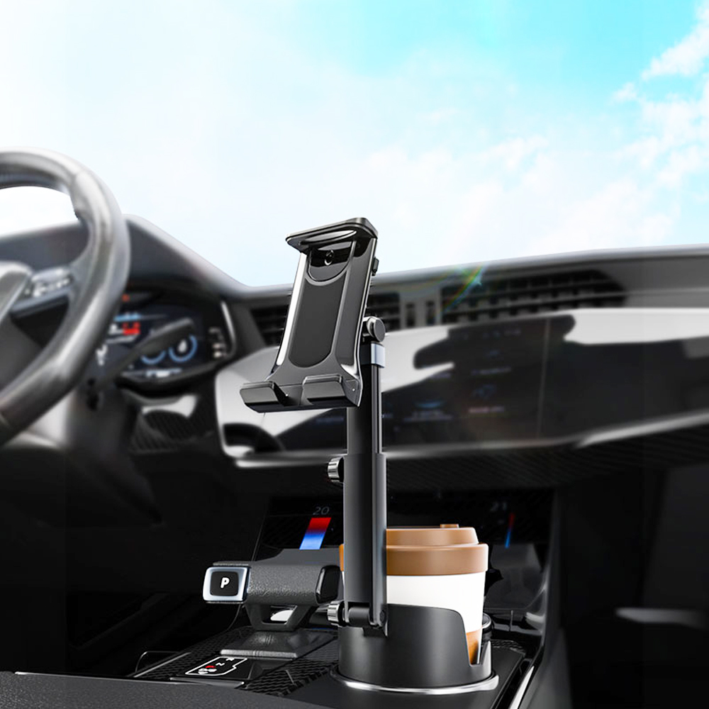Bmw Accessories Tablet Holder - Car Cup Holder Tablet and Phone