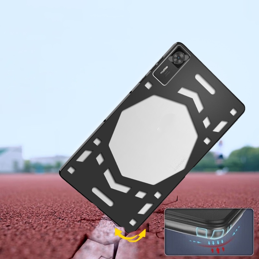 Tablet Cover Accessories - Cooling Protective Case for Legion Y700