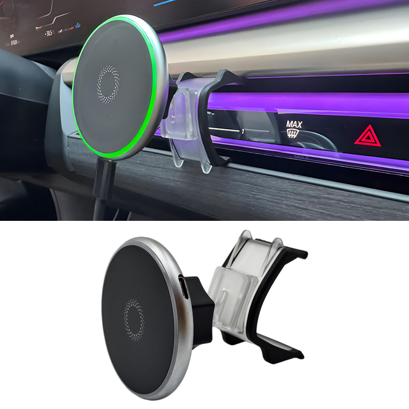 Bmw Accessories Tablet Holder - For BMW 5 SERIES I5 G60