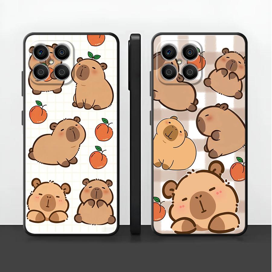 Tablet And Accessories Case - Funda Phone Cover Case for Honor