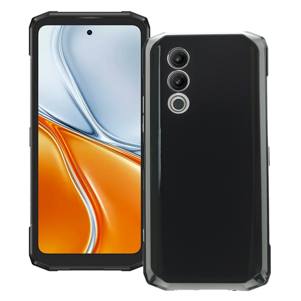Doogee Tablet Accessories - Soft TPU Case for For Doogee
