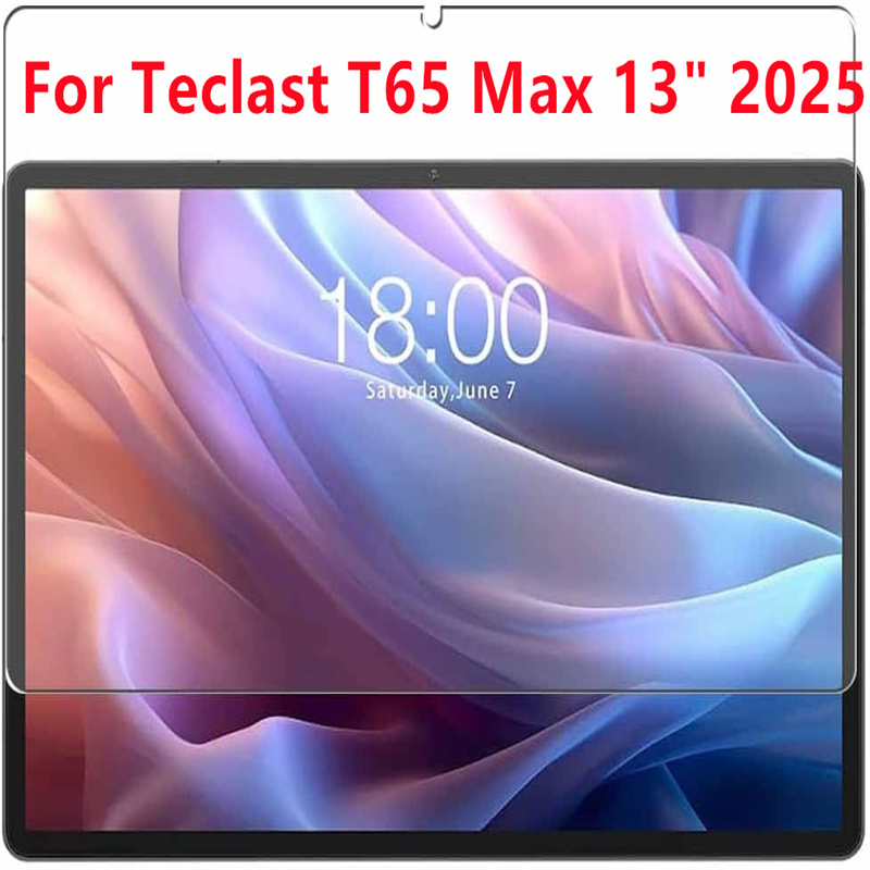 Teclast Tablet Accessories - 1PCS Tablet Tempered Glass Screen Protector