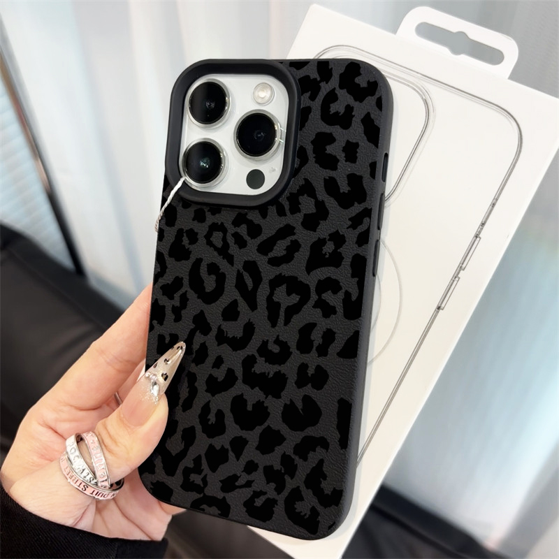 Tablet And Accessories Case - Silicone Cases For iPhone 17 15