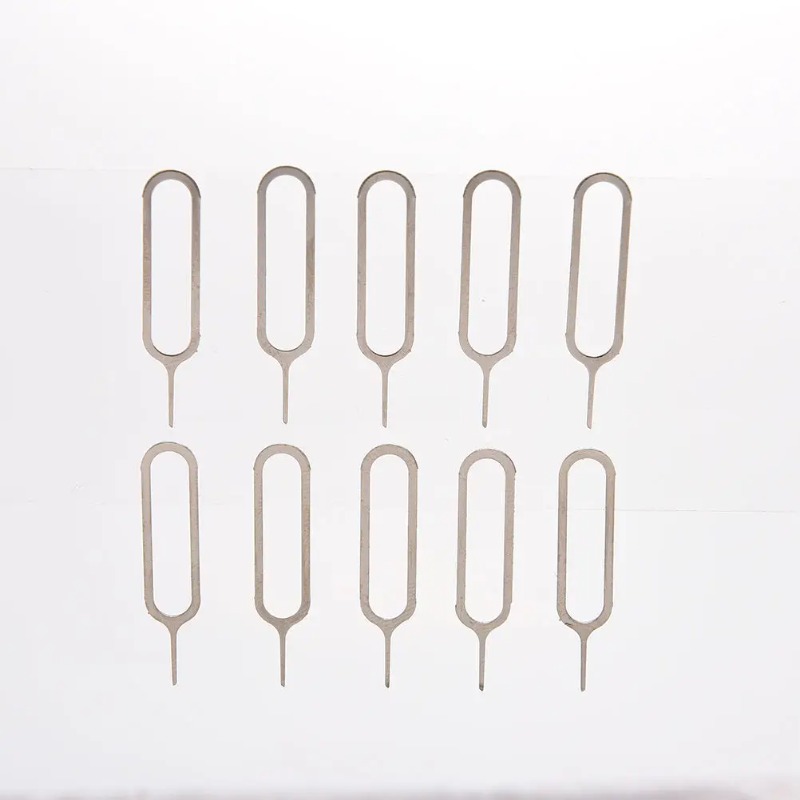 10pcs/set Sim Card Tray Remova - Tablet Accessories Set ulasan dan harga