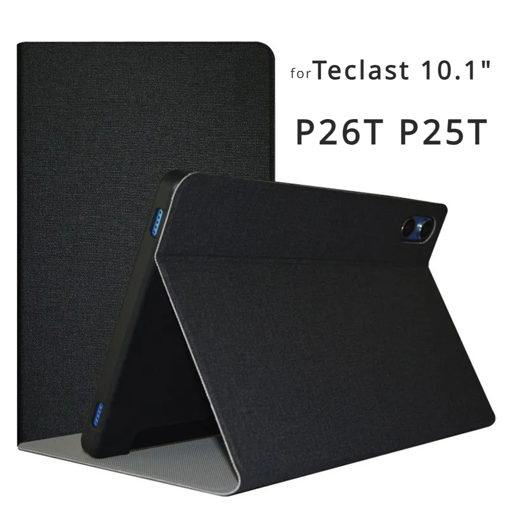 Smart Case for Teclast P26T 10 - Teclast Tablet Accessories ulasan dan harga