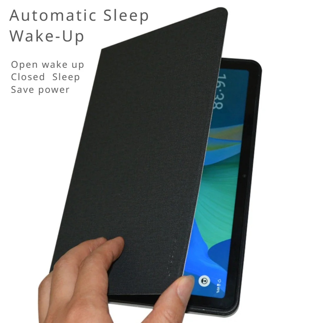 Smart Case for Teclast P26T 10 - Teclast Tablet Accessories ulasan dan harga