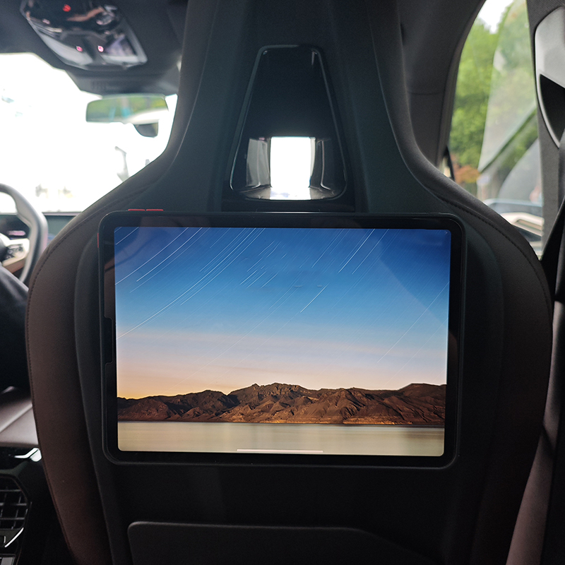 For BMW 5 7 Series I5 I7 IX X5 - Bmw Accessories Tablet Holder ulasan dan harga