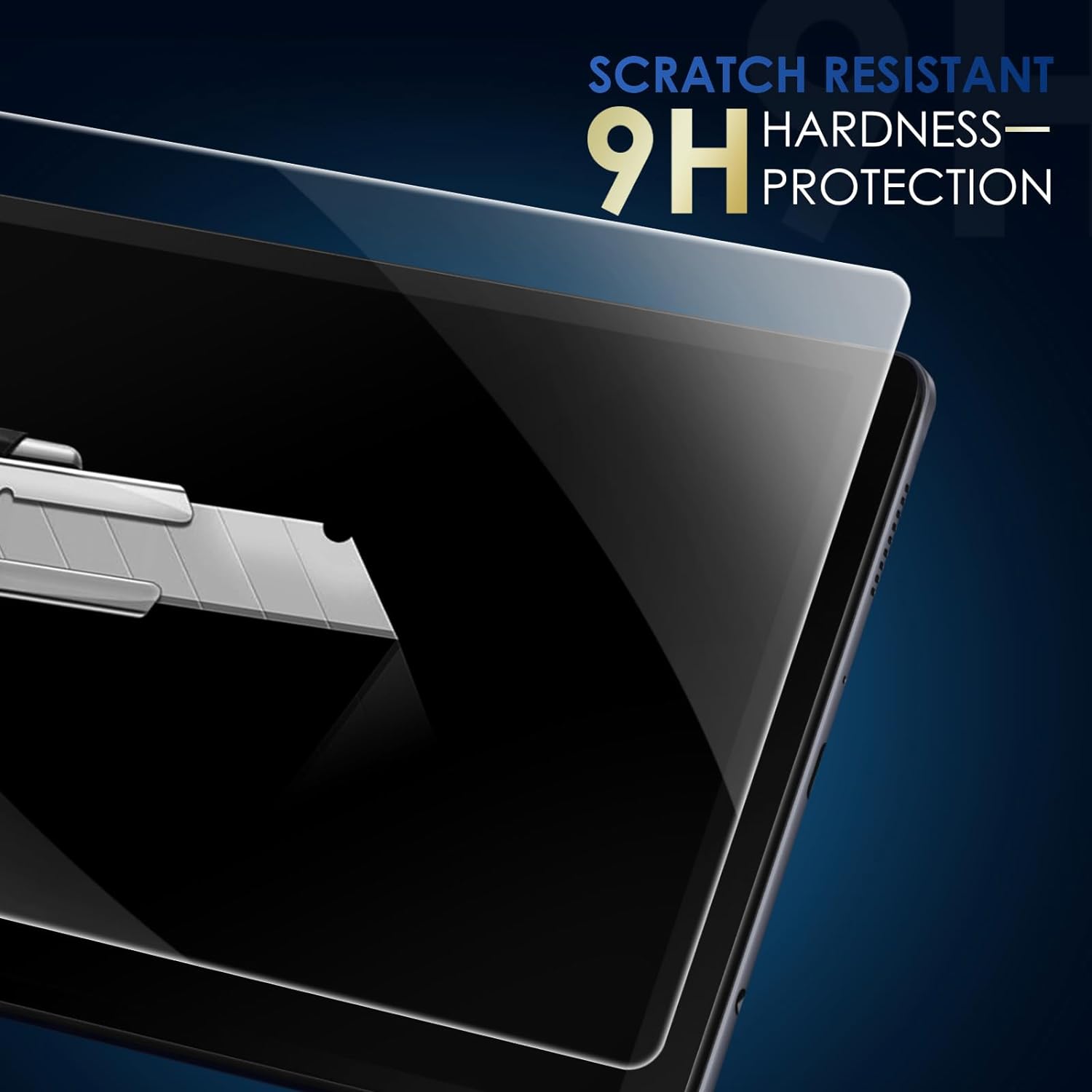 For Teclast M50T Tempered Glas - Teclast Tablet Accessories ulasan dan harga
