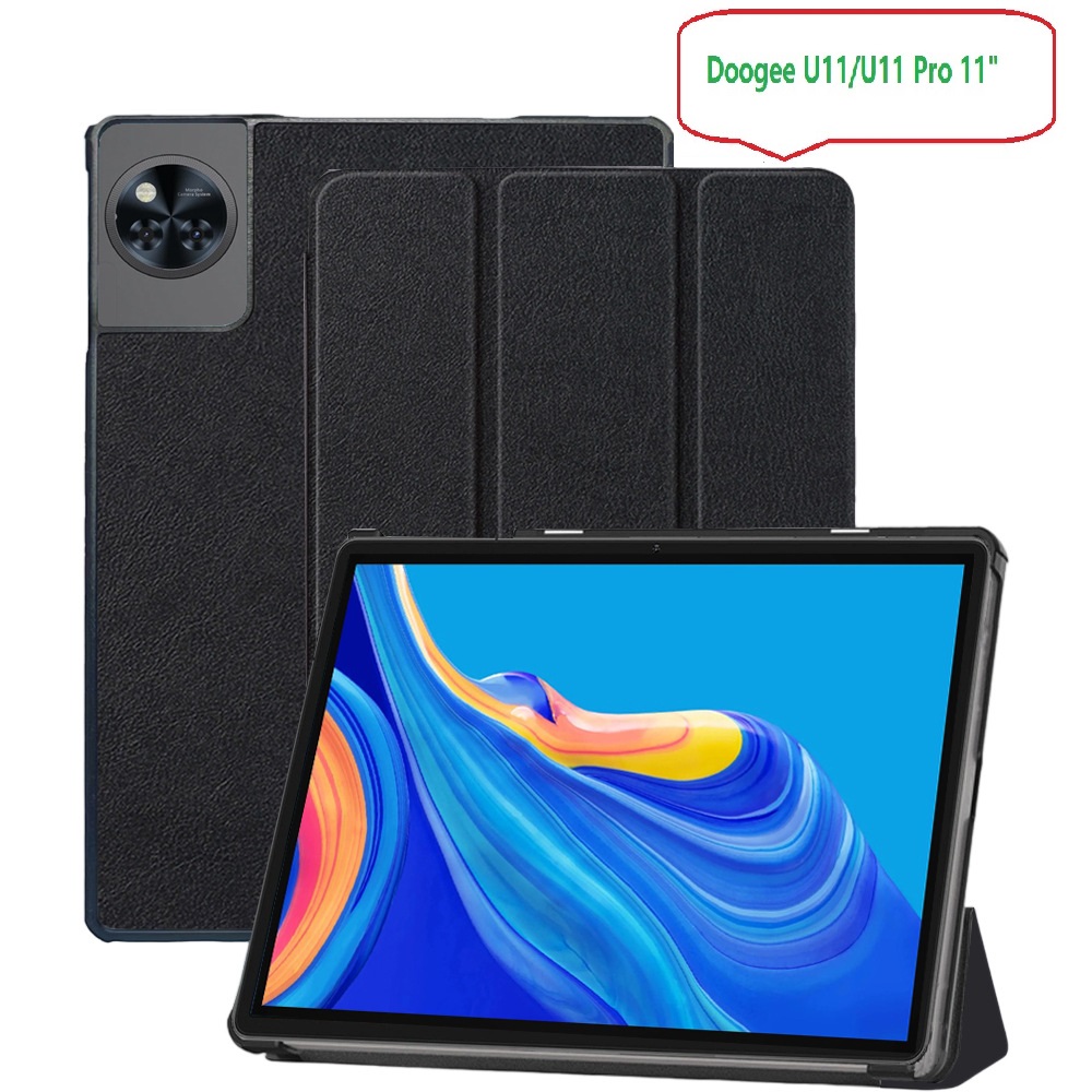 Case for DOOGEE U11 / U11 Pro  - Doogee Tablet Accessories ulasan dan harga