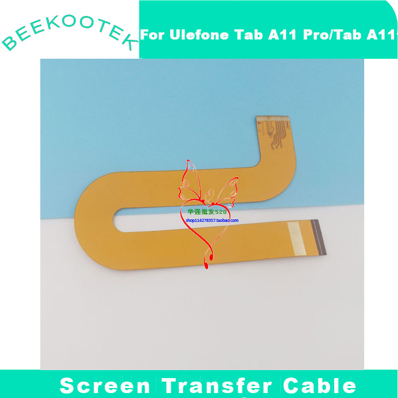 New Original Ulefone Tab A11 P - Ulefone Tablet Accessories ulasan dan harga