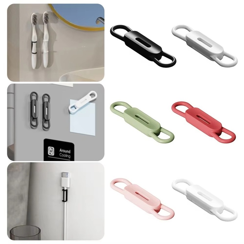 6Pcs Magnetic Pencil Holder Ta - Tablet Accessories Set ulasan dan harga