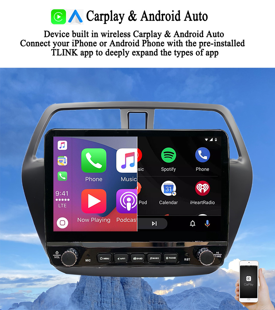 8G Ram Android 14.0 Car Autora - Tablet Danish Mobile & Accessories Photos ulasan dan harga
