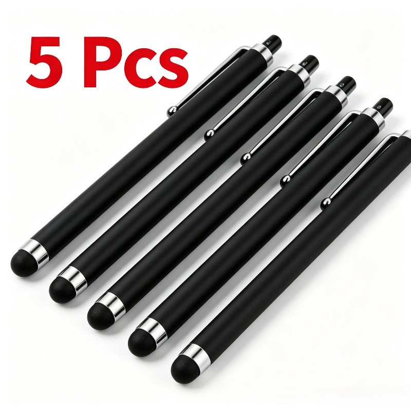 1PCS/10pcs/lot Stylus Pen For  - Samsung Tablet Drawing Accessories ulasan dan harga