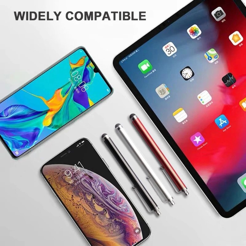 1PCS/10pcs/lot Stylus Pen For  - Samsung Tablet Drawing Accessories ulasan dan harga
