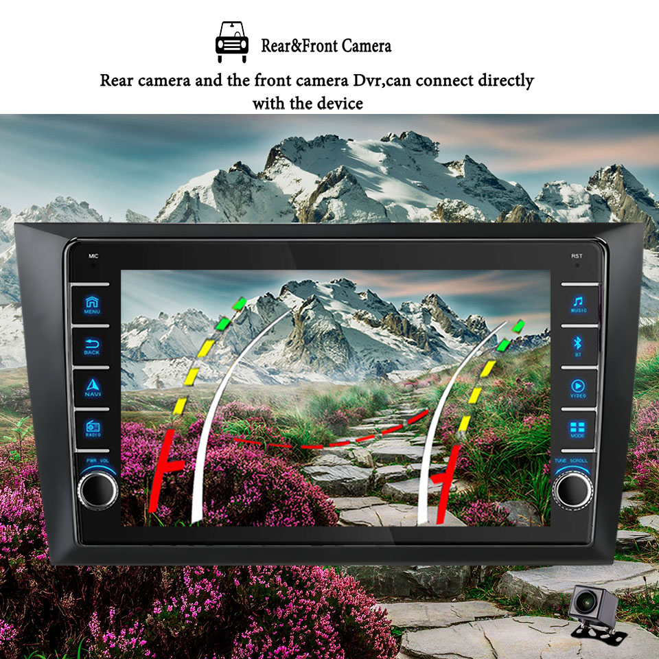 8G+128G Android 14 For Volkswa - Tablet Danish Mobile & Accessories Photos ulasan dan harga