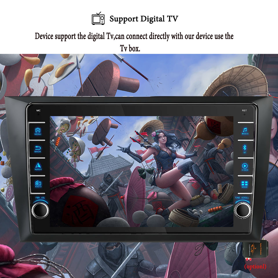 8G+128G Android 14 For Volkswa - Tablet Danish Mobile & Accessories Photos ulasan dan harga