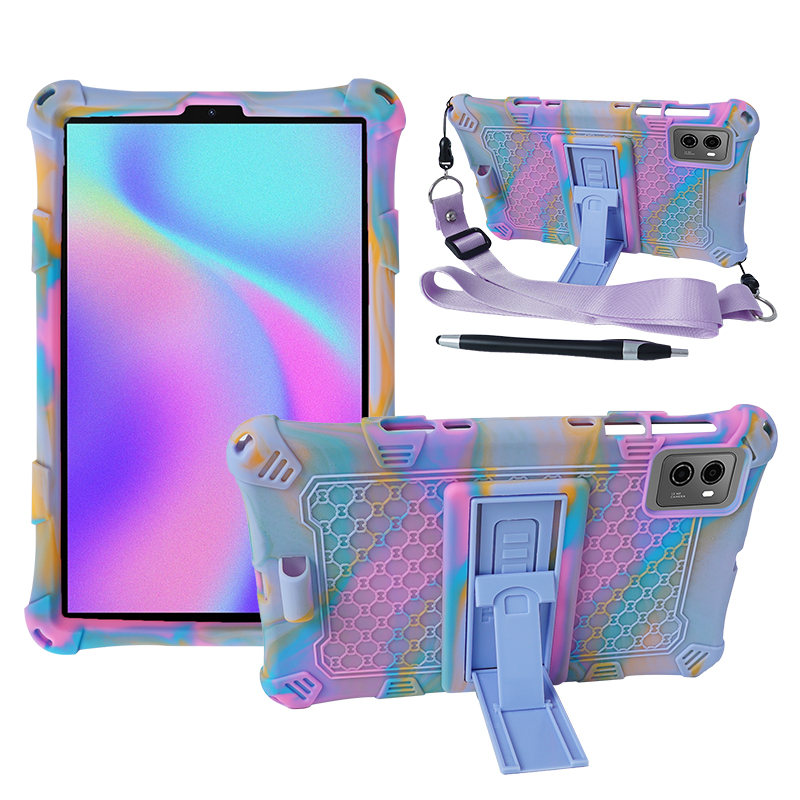Soft Silicon Case Universal Fo - Tablet Cover Accessories ulasan dan harga
