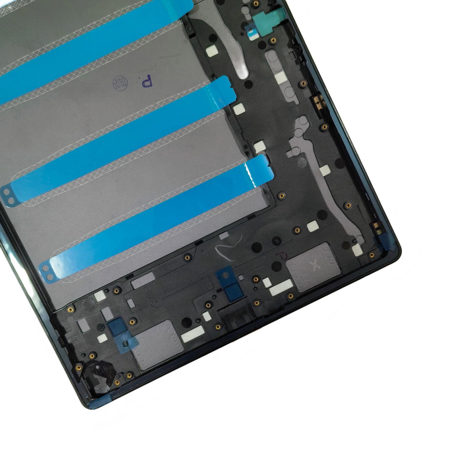 A+ Shell back For Samsung Gala - Tablet Cover Accessories ulasan dan harga