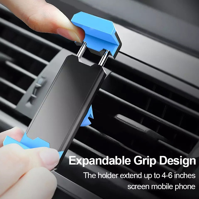 Car Vent Mount Holder Universa - Bmw Accessories Tablet Holder ulasan dan harga