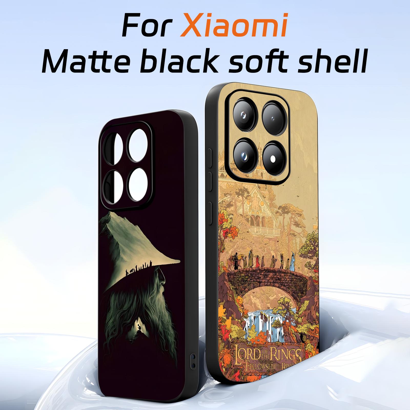 Classic movies The Lord Of The - Tablet And Accessories Case ulasan dan harga
