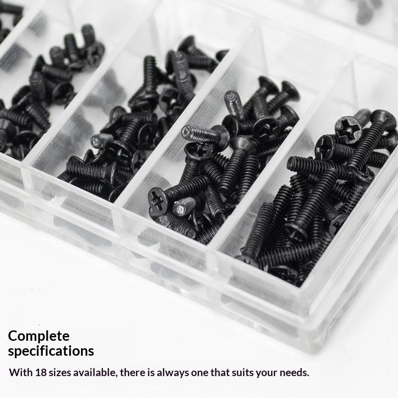 NEW 1 Set Watch Screw Box 18 T - Tablet Accessories Set ulasan dan harga