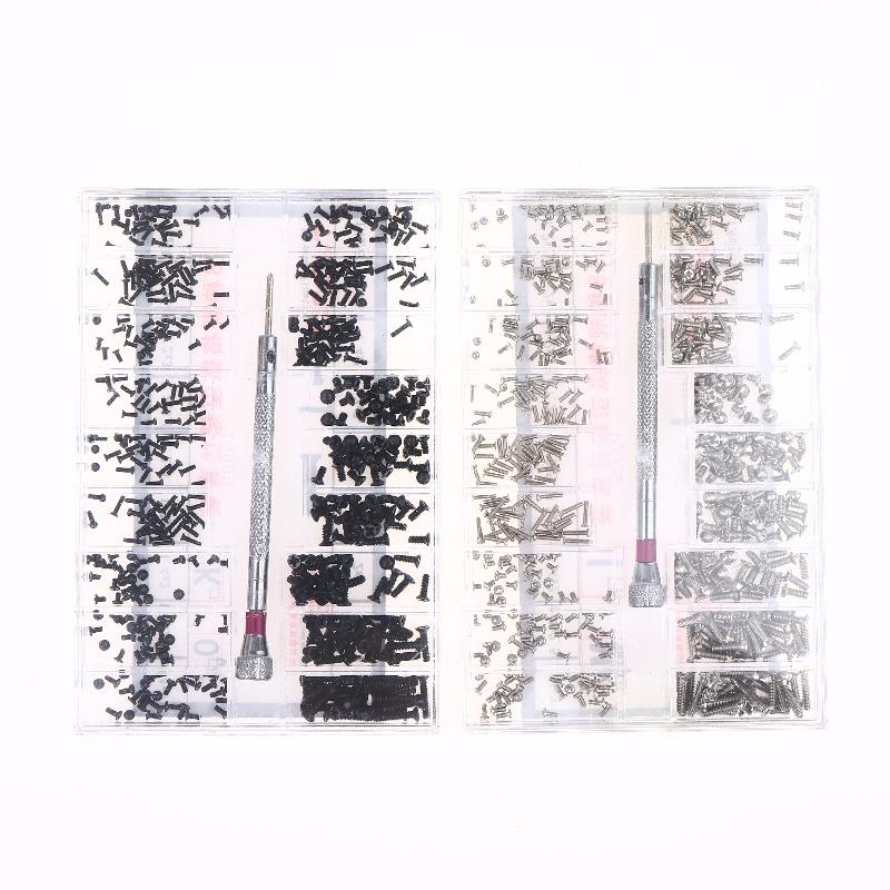 NEW 1 Set Watch Screw Box 18 T - Tablet Accessories Set ulasan dan harga