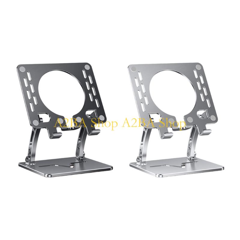 A2BA Adjustable Aluminum Lapto - Cooling Stand Tablet ulasan dan harga