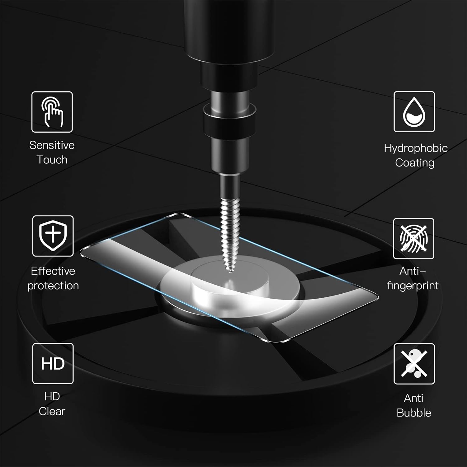 For Teclast T50HD 11 Inch 2024 - Teclast Tablet Accessories ulasan dan harga