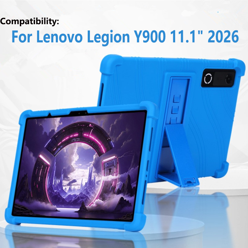 For Lenovo Legion Y900 11 2025 - Tablet Cover Accessories ulasan dan harga