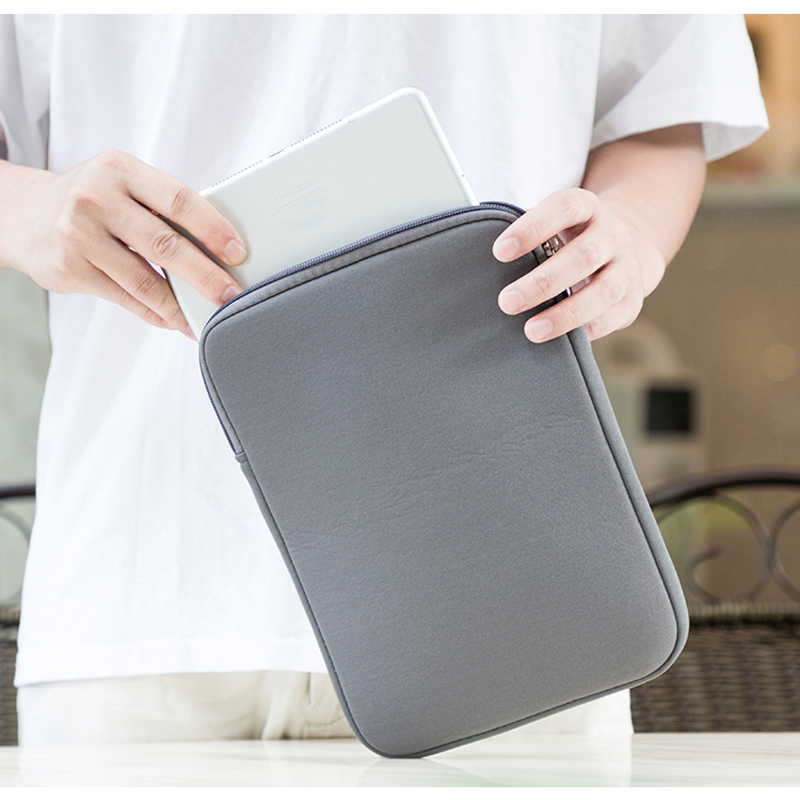 tablet sleeve for Samsung gala - Tablet Cover Accessories ulasan dan harga