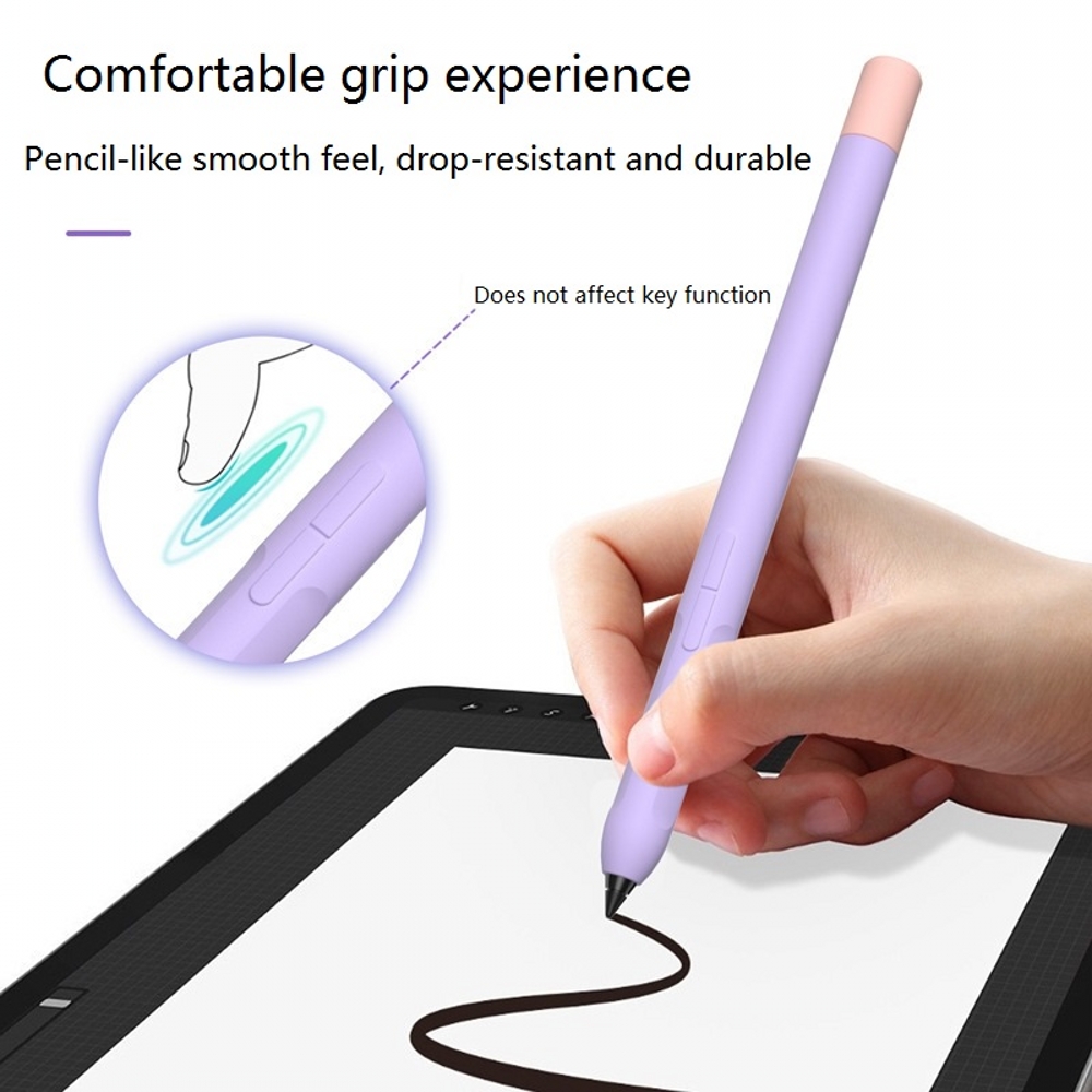 Silicone Protective Case for X - Tablet Cover Accessories ulasan dan harga