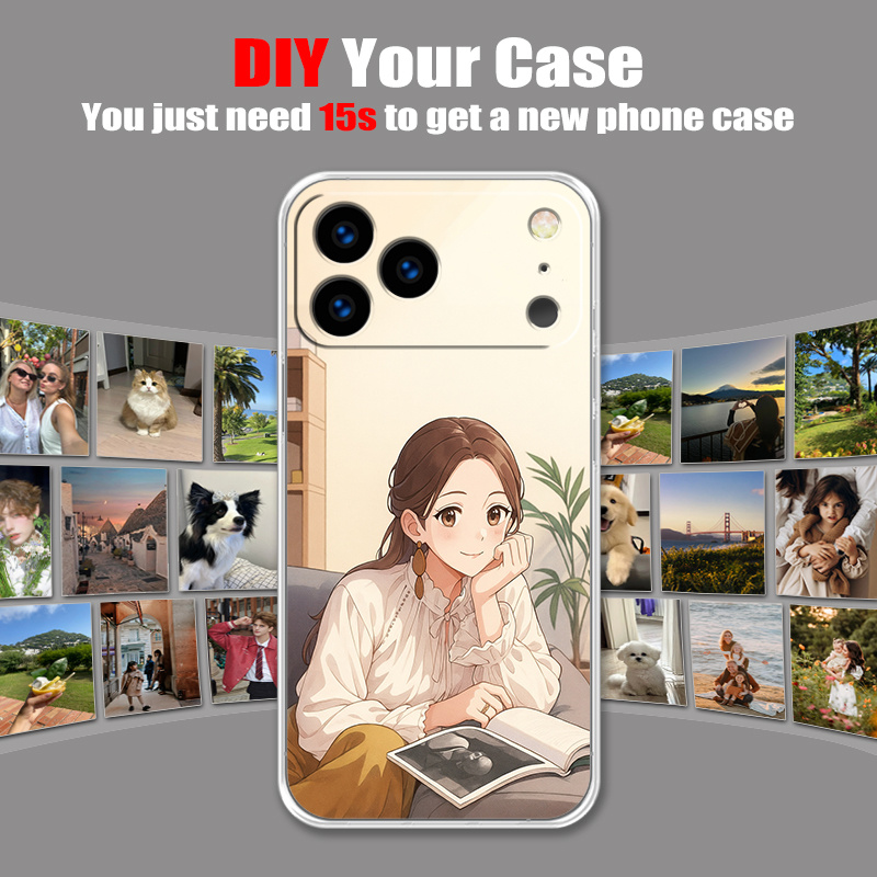 Hot New DIY Fashion Customized - Realme C67 ulasan dan harga