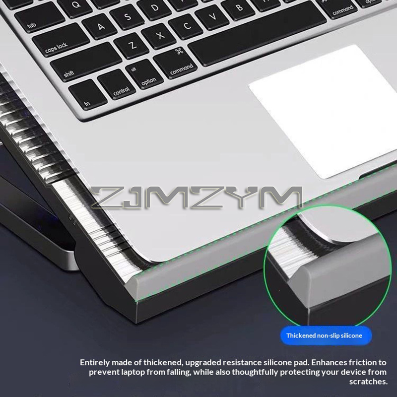 Gaming Laptop Air-cooled Cooli - Cooling Stand Tablet ulasan dan harga