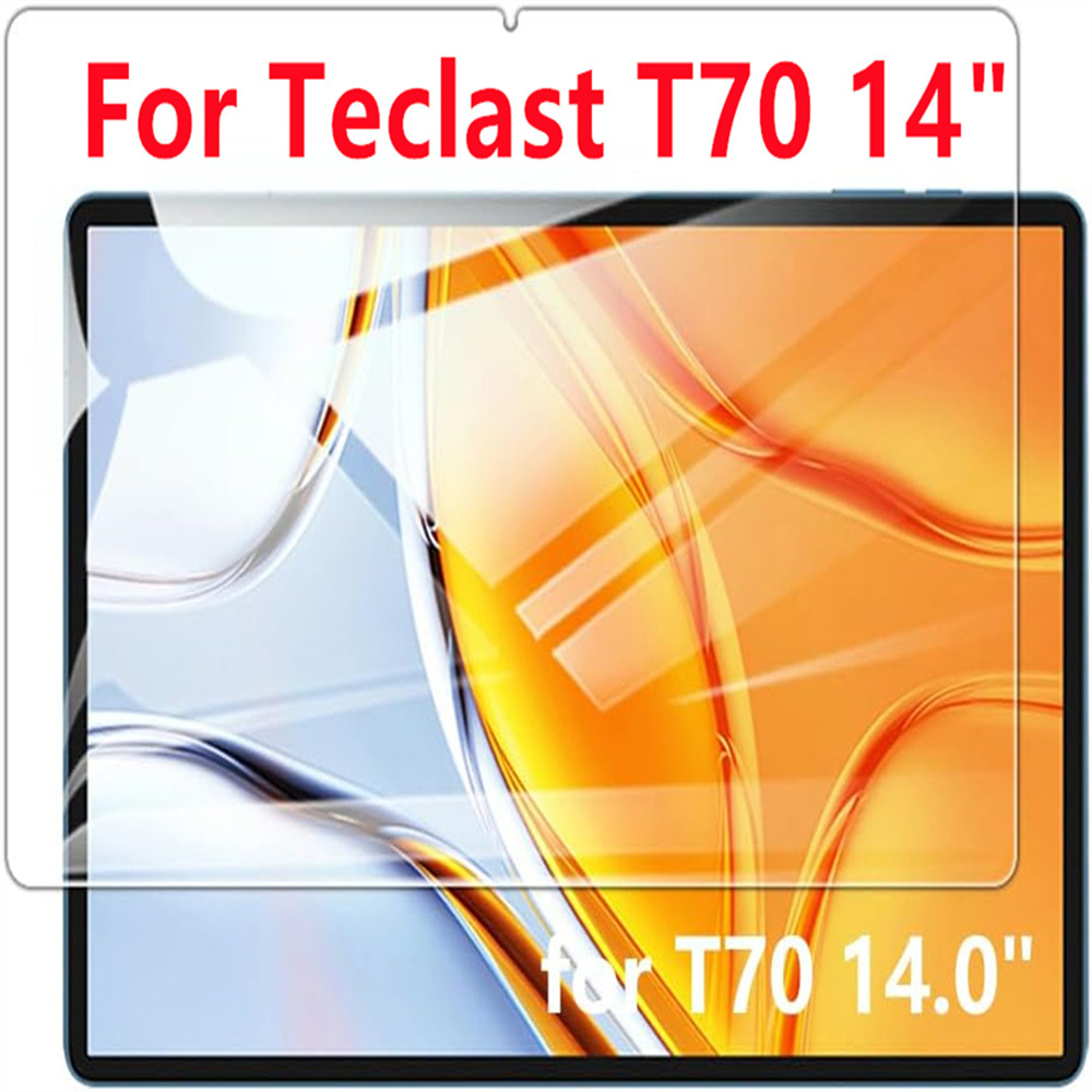 1PC Tempered Glass Screen Prot - Teclast Tablet Accessories ulasan dan harga