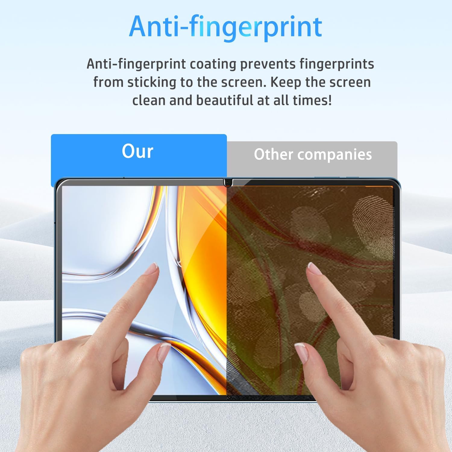 1PC Tempered Glass Screen Prot - Teclast Tablet Accessories ulasan dan harga