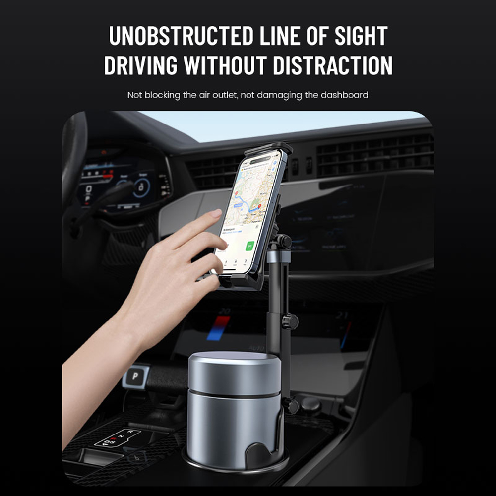 Car Cup Holder Tablet and Phon - Bmw Accessories Tablet Holder ulasan dan harga