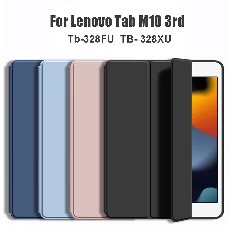 Capa For Lenovo Tab M10 3rd Ge - Tablet Cover Accessories ulasan dan harga