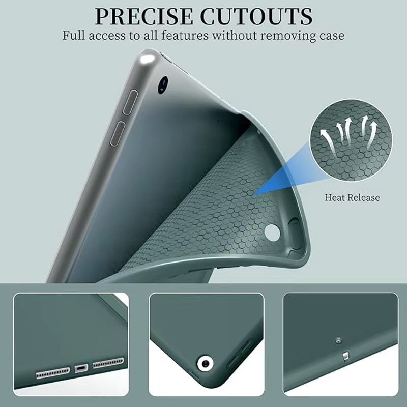 Capa For Lenovo Tab M10 3rd Ge - Tablet Cover Accessories ulasan dan harga