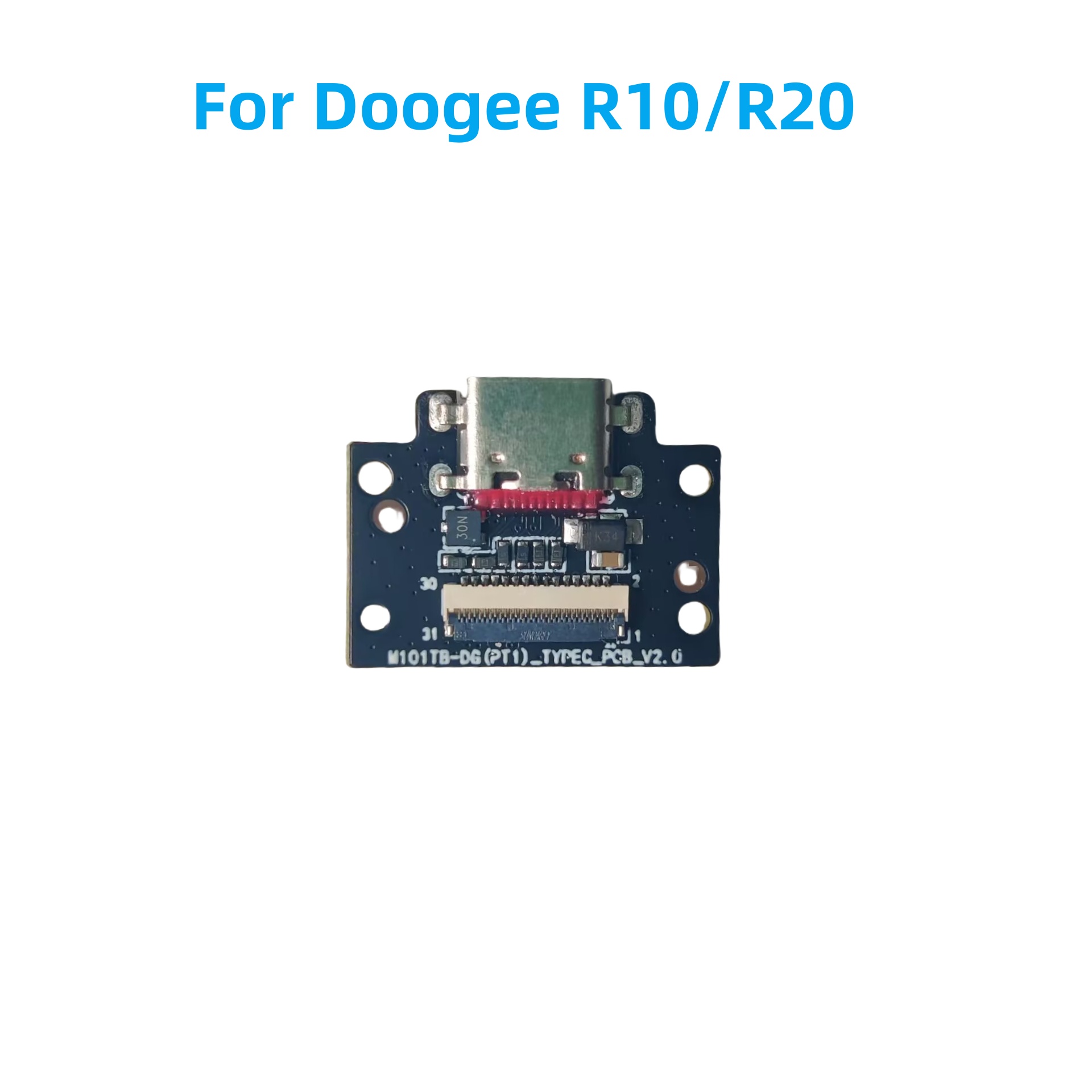 For Doogee R20 R10 Tablet Orig - Doogee Tablet Accessories ulasan dan harga
