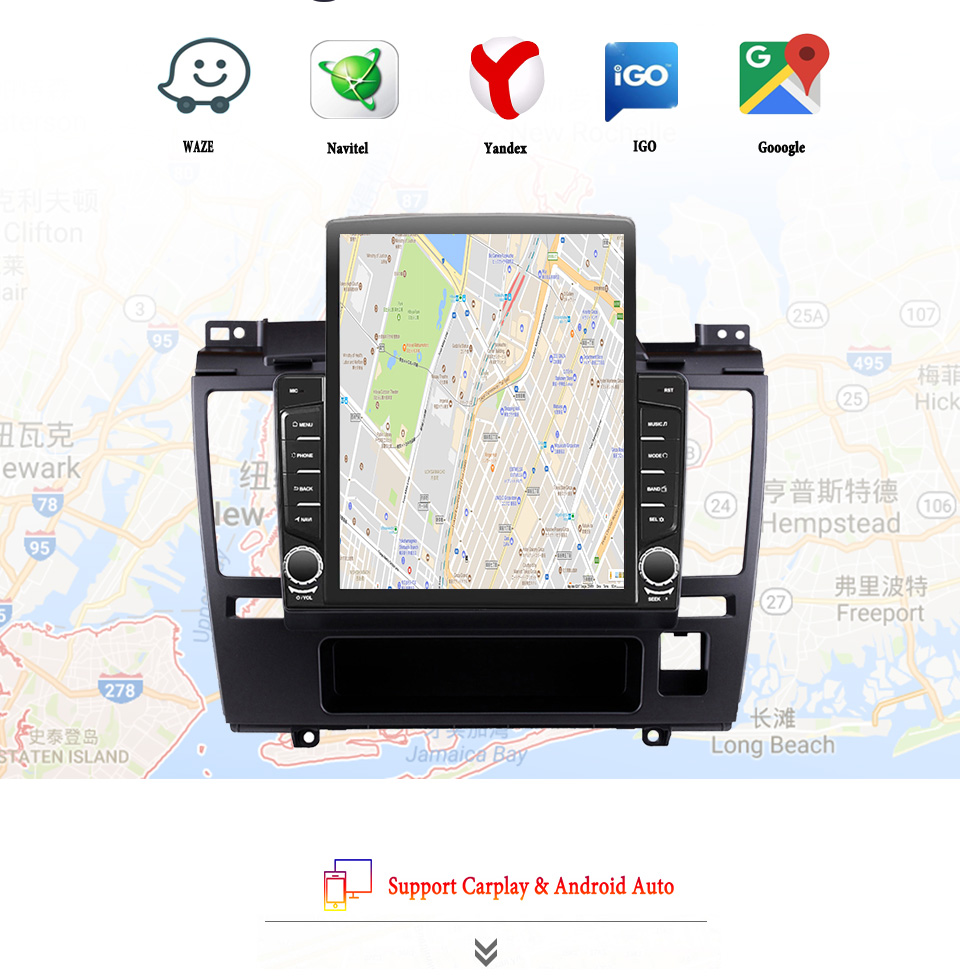 8G+128G Android 14 For Nissan  - Tablet Danish Mobile & Accessories Photos ulasan dan harga