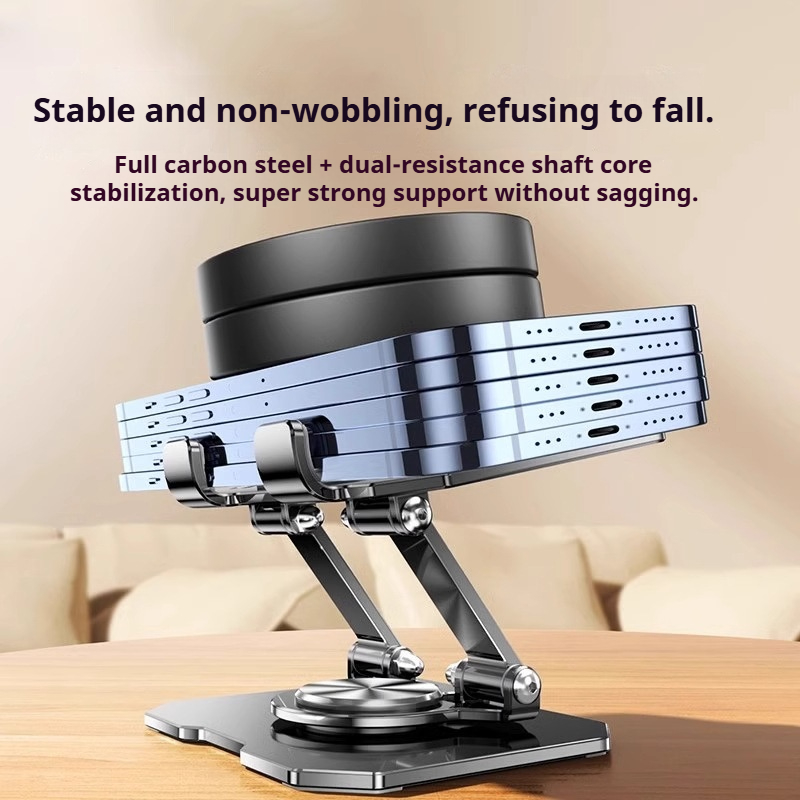360° Rotating Metal Tablet Sta - Doogee Tablet Accessories ulasan dan harga