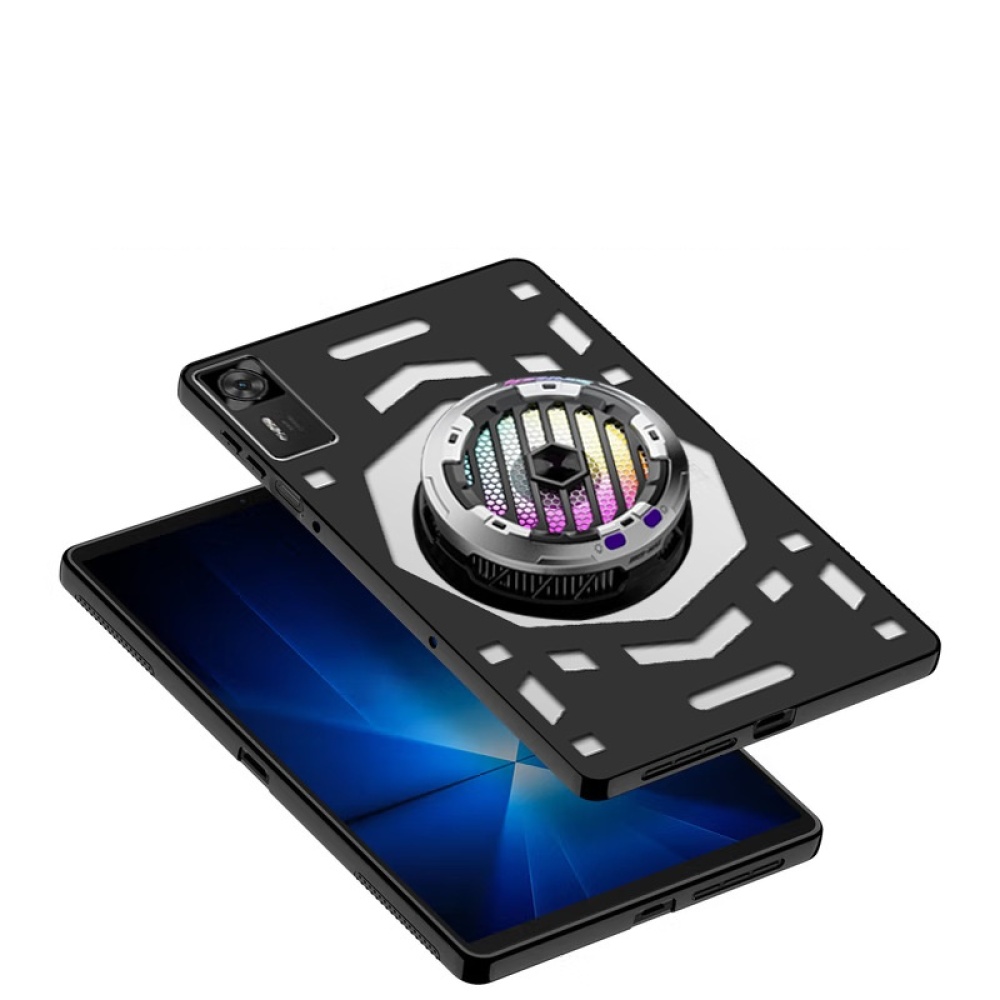 Cooling Protective Case for Le - Tablet Cover Accessories ulasan dan harga