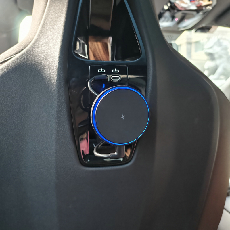 For BMW X7 X6 X5 X3 I5 I7 IX 2 - Bmw Accessories Tablet Holder ulasan dan harga