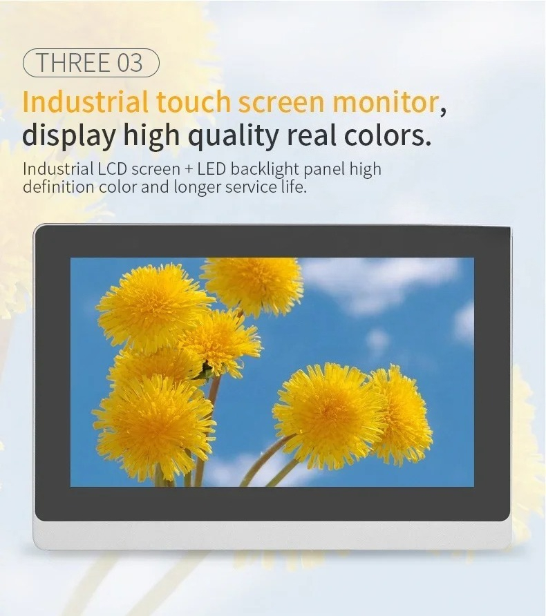 15.6 Inch Waterproof LCD Deskt - Tablet With Complete Accessories ulasan dan harga