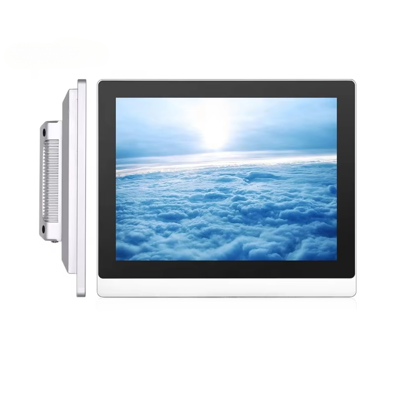 15.6 Inch Waterproof LCD Deskt - Tablet With Complete Accessories ulasan dan harga