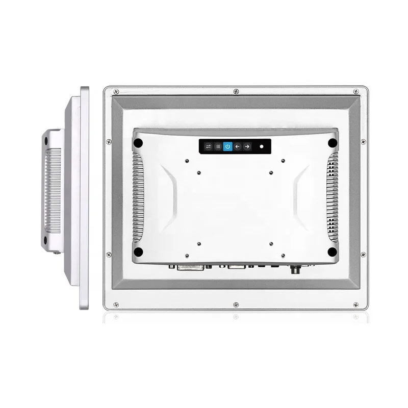 15.6 Inch Waterproof LCD Deskt - Tablet With Complete Accessories ulasan dan harga